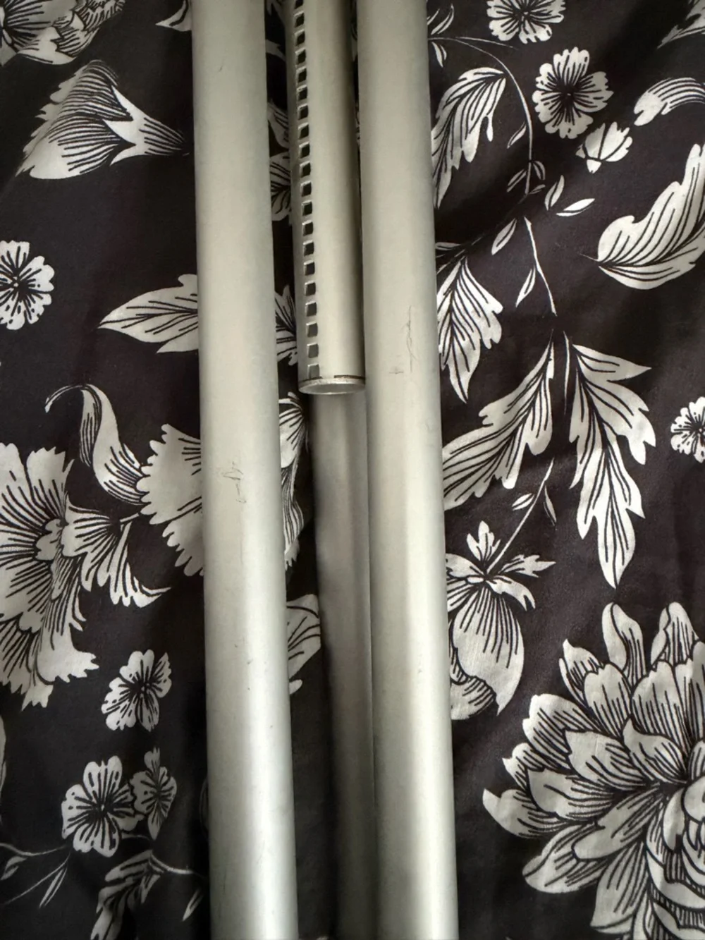 Vintage Hollywood Headliner Tripod